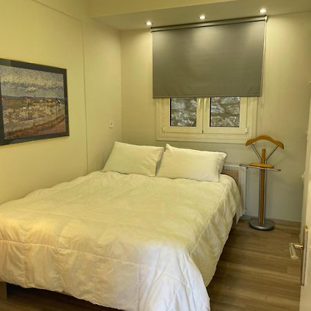 Ortansia Apartment Димицана Екстериор снимка