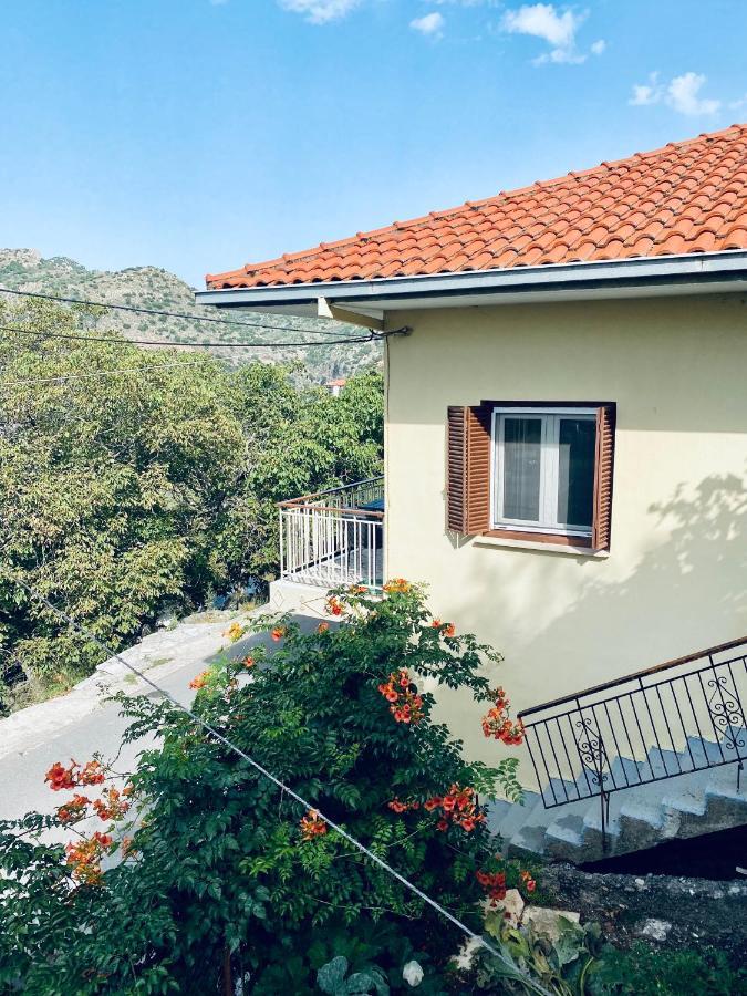 Ortansia Apartment Димицана Екстериор снимка