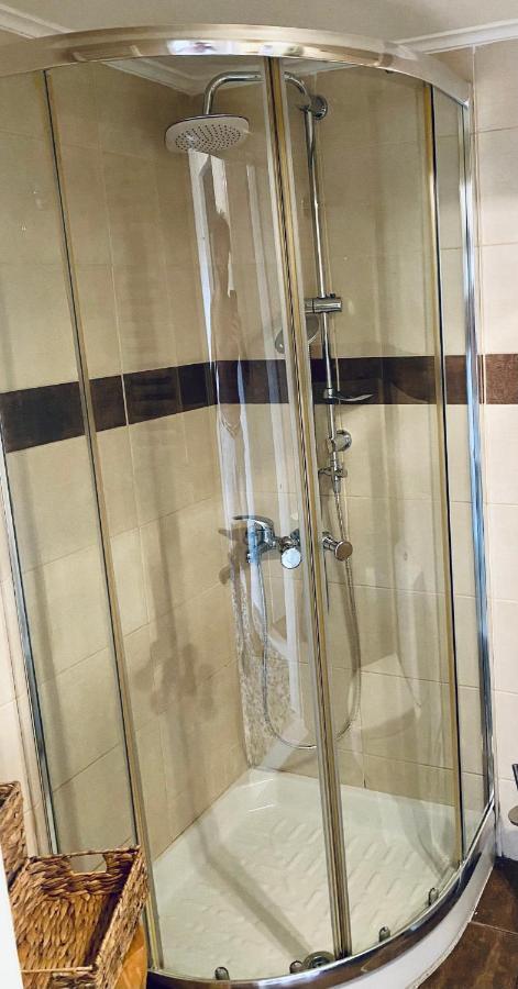 Ortansia Apartment Димицана Екстериор снимка