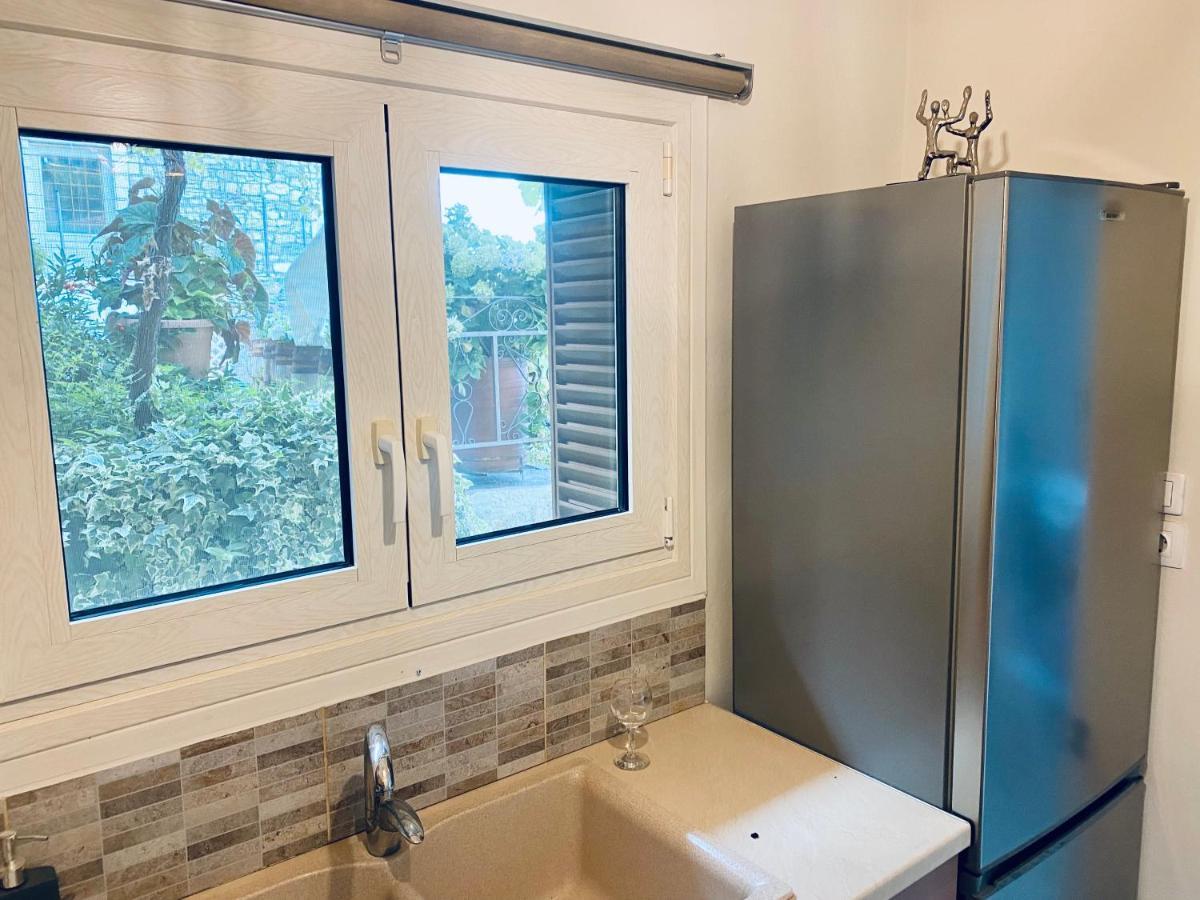 Ortansia Apartment Димицана Екстериор снимка