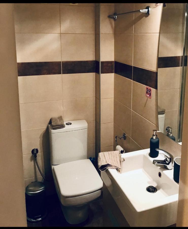 Ortansia Apartment Димицана Екстериор снимка