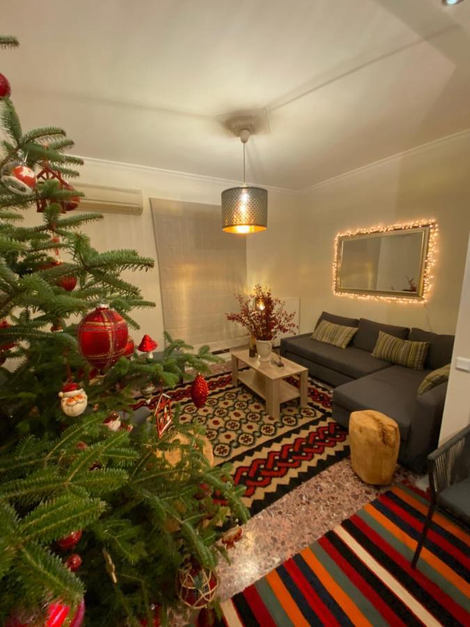 Ortansia Apartment Димицана Екстериор снимка