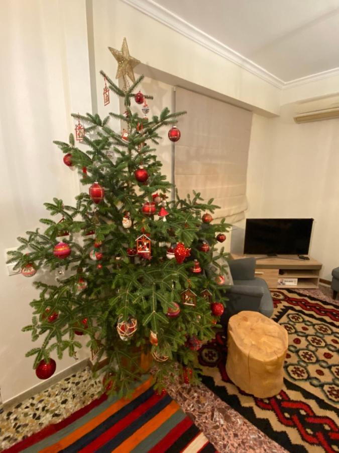 Ortansia Apartment Димицана Екстериор снимка