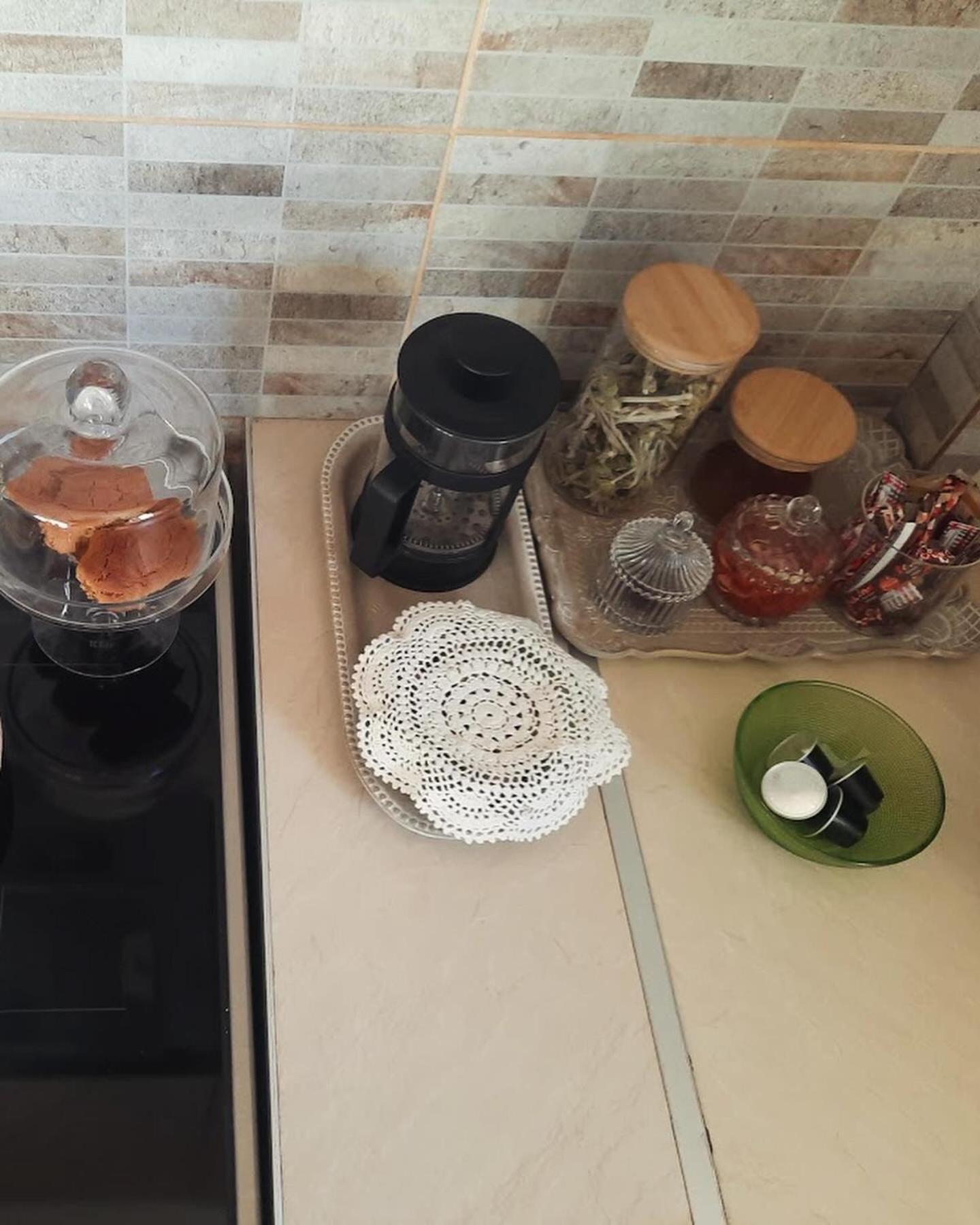 Ortansia Apartment Димицана Екстериор снимка