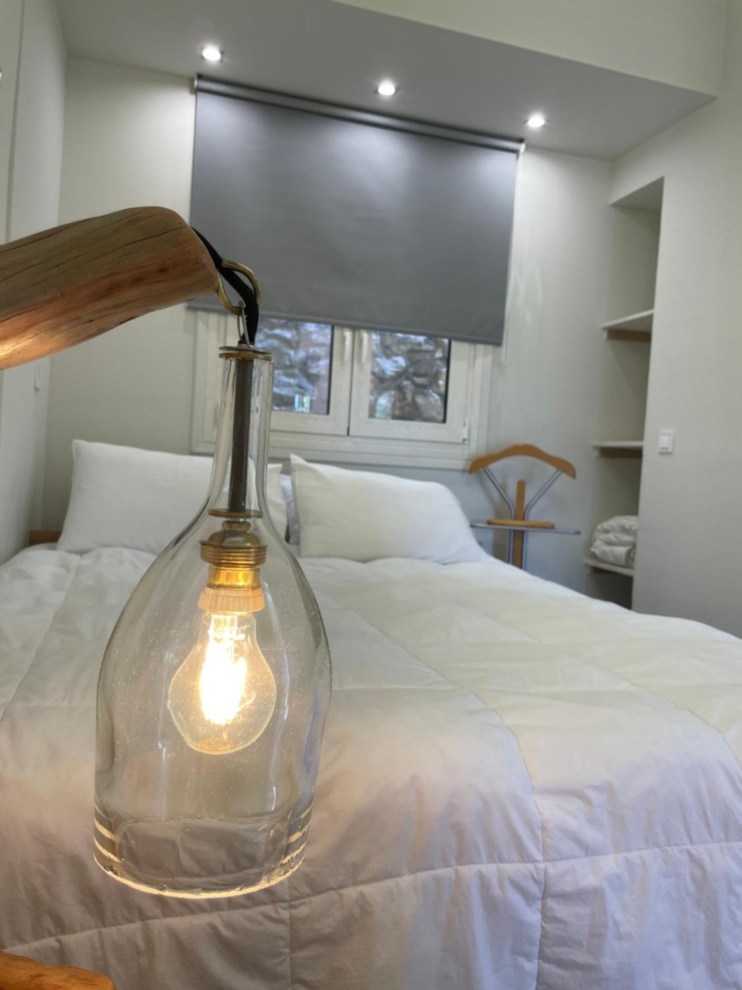 Ortansia Apartment Димицана Екстериор снимка